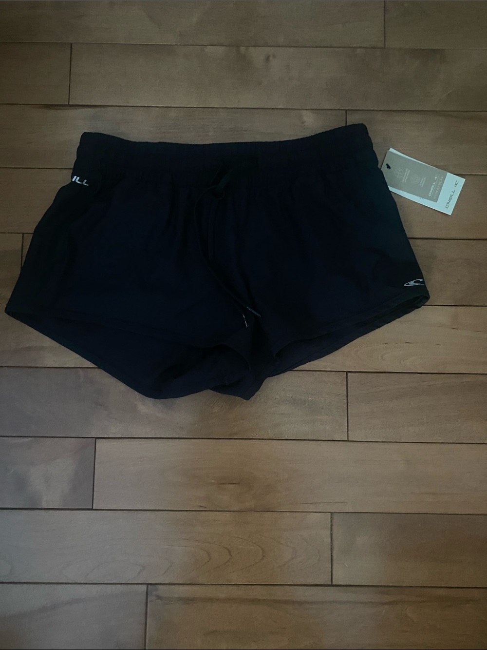 O’NEILL swim shorts - ladies size small